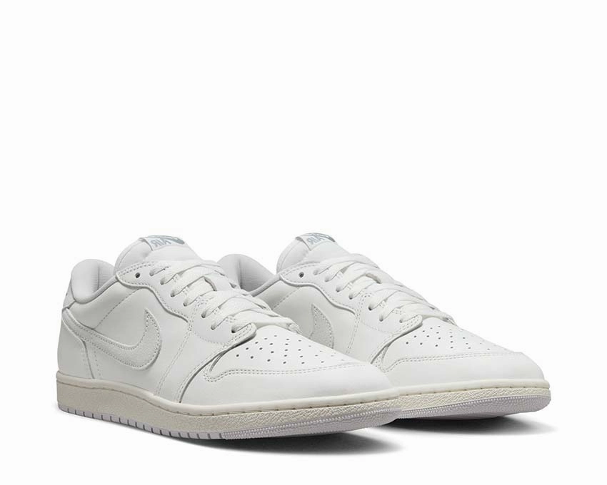 High-End Evening Clutch Purse, Detachable Strap, Adjustable Strap Air Jordan 1 Low 85 "Neutral Grey"