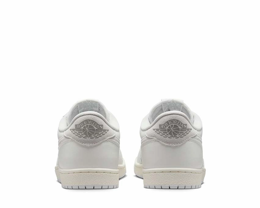 Crafted For You, Explore The Collection Air Jordan 1 Low 85 "Neutral Grey"