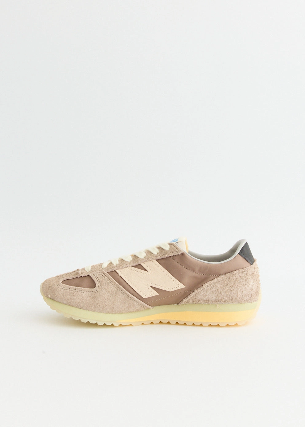 471 'Grey Days' Sneakers Hardware Detail, Affordable And Reliable