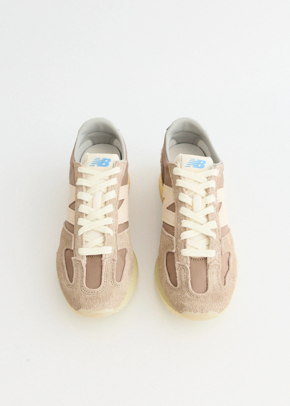 Boho 471 'Grey Days' Sneakers