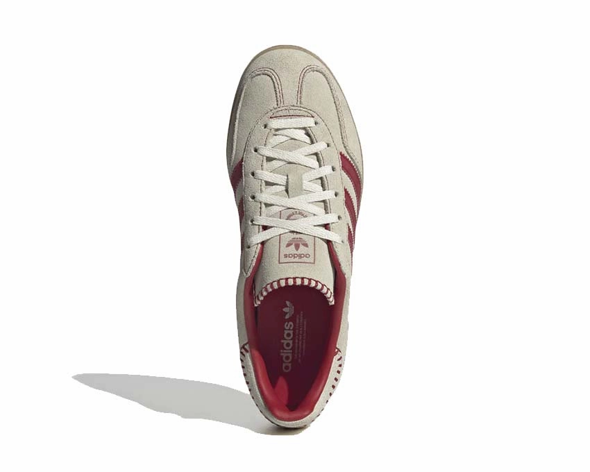 Adidas Gazelle Indoor W "Beige" TodayS Special