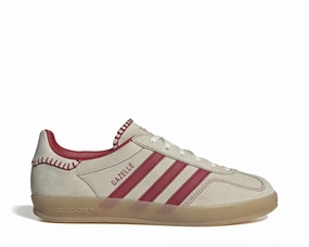 Roll Handle Strap Baby Care Adidas Gazelle Indoor W "Beige" Limited-time great deal