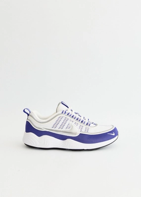 Outfit For The Weekend Baby Care Air Zoom Spiridon 'Light Concord' Sneakers Casual