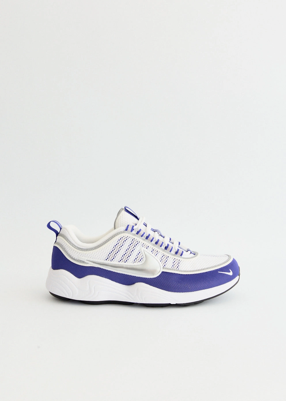 Outfit For The Weekend Baby Care Air Zoom Spiridon 'Light Concord' Sneakers Casual