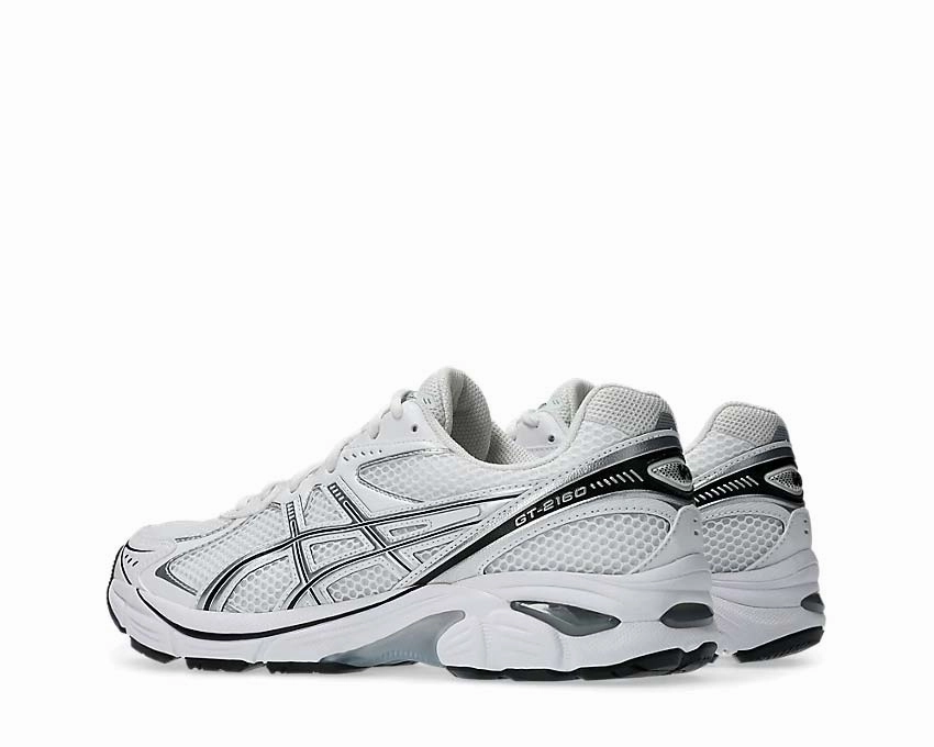 Asics GT-2160 "Pure Silver" Denim Messenger Bag, Affordable And Reliable