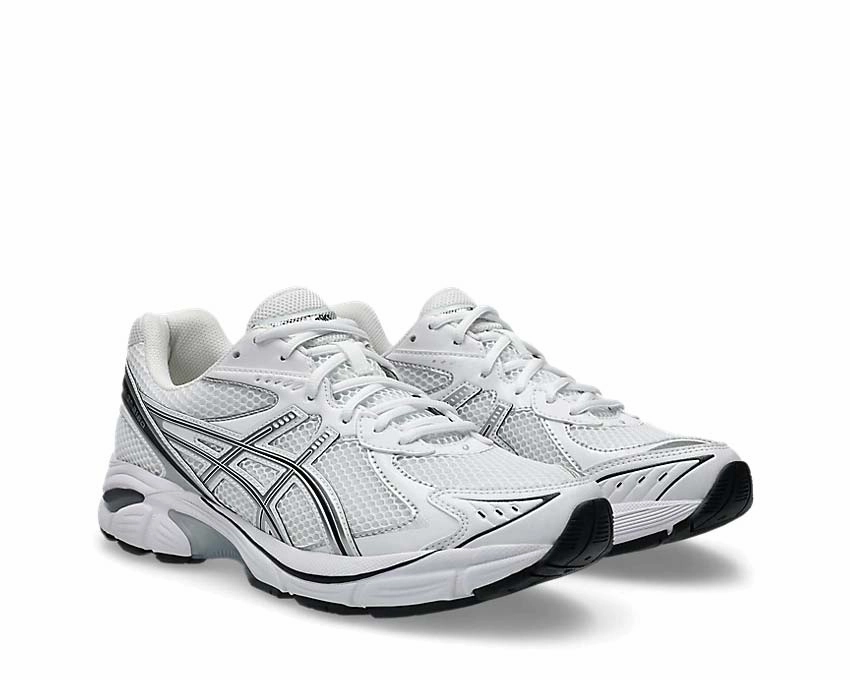 DonT Wait, Elevate Asics GT-2160 "Pure Silver"