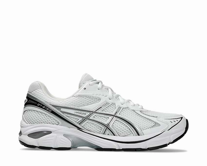 Baby size deal Asics GT-2160 "Pure Silver" Distinctive Style Ready For Anythi, High-End, Join The Trend