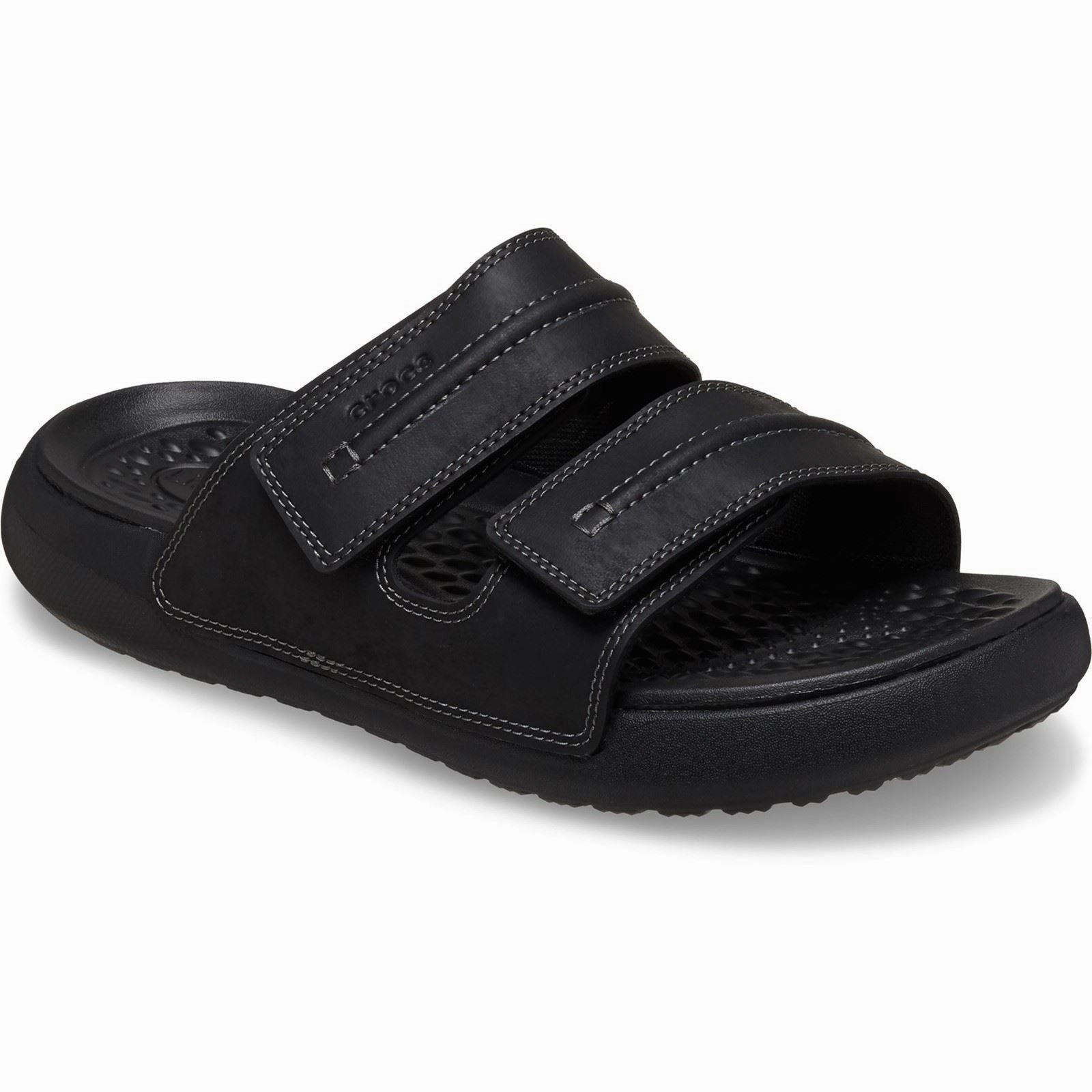 High Performance Men's Crocs 209396 Yukon Vista II Sandals