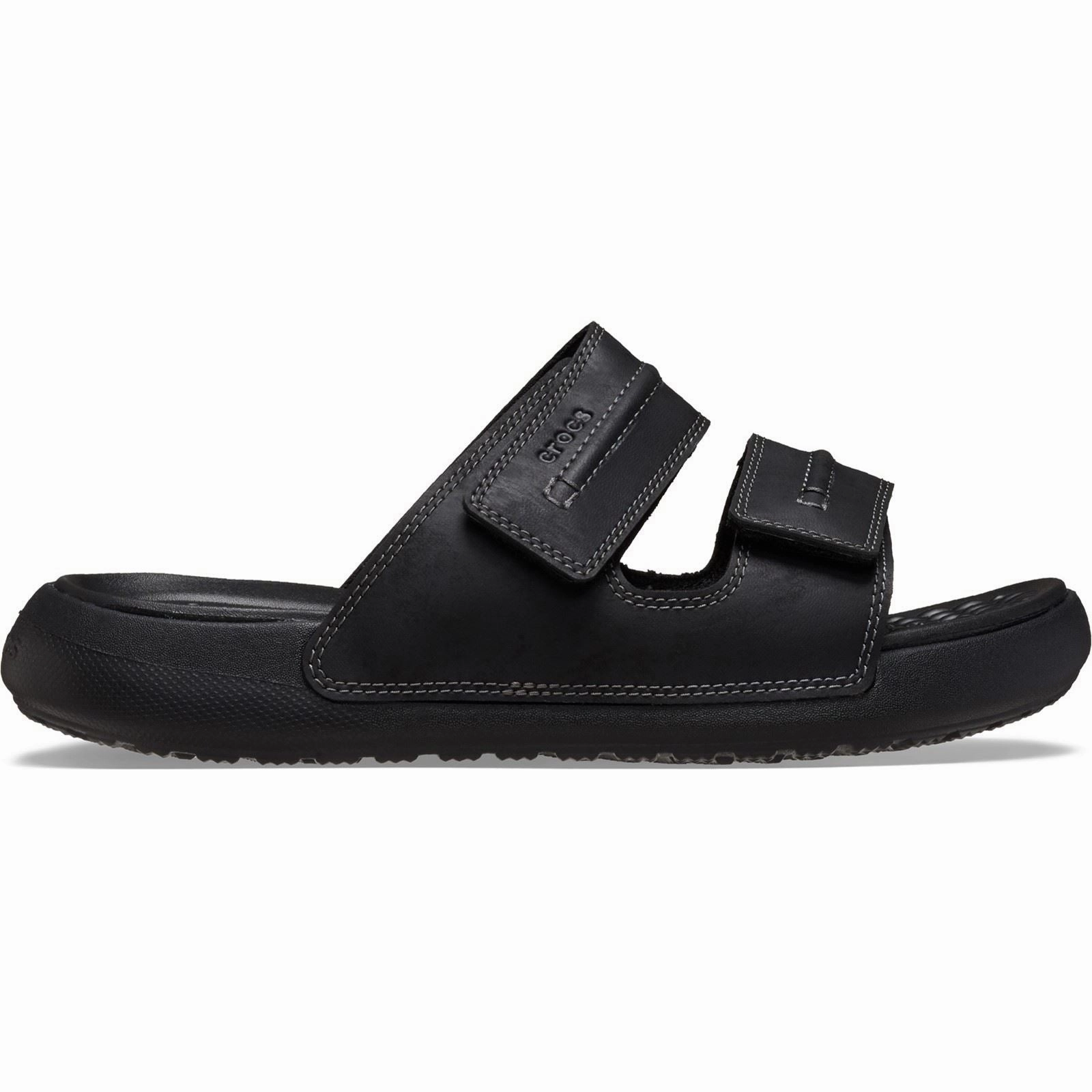 Men's Crocs 209396 Yukon Vista II Sandals Elegant Simplicity, Optimized For Daily Use