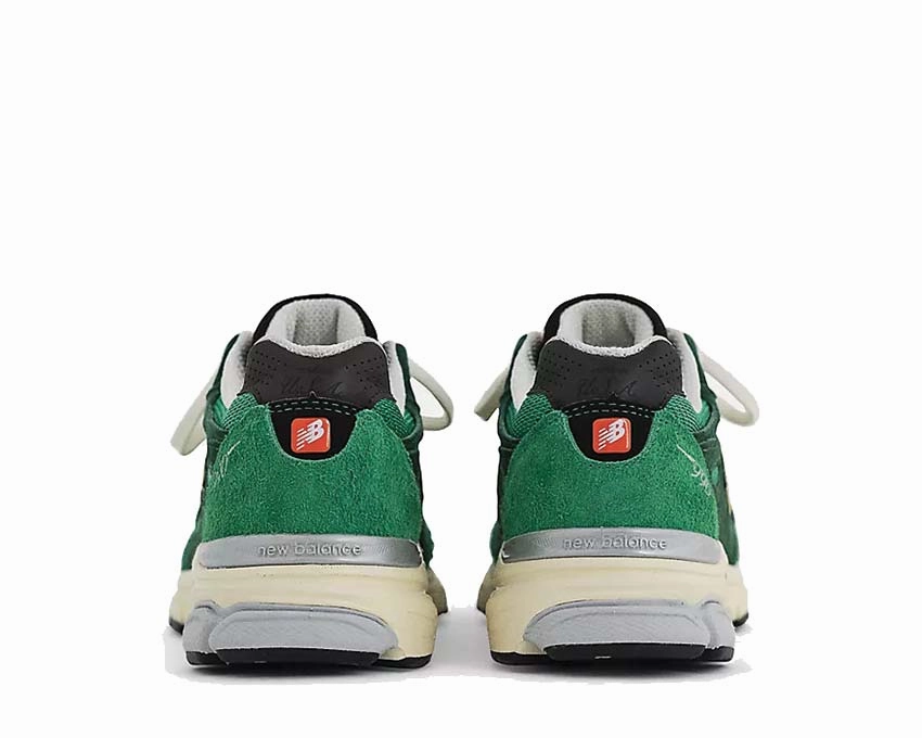 Just What You Need New Balance 990 Made in USA "Green" Easy Checkout
