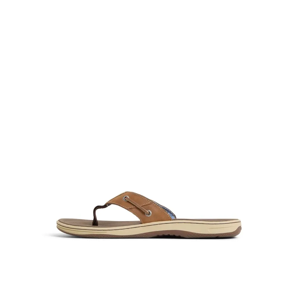 Baitfish Thong Sandals