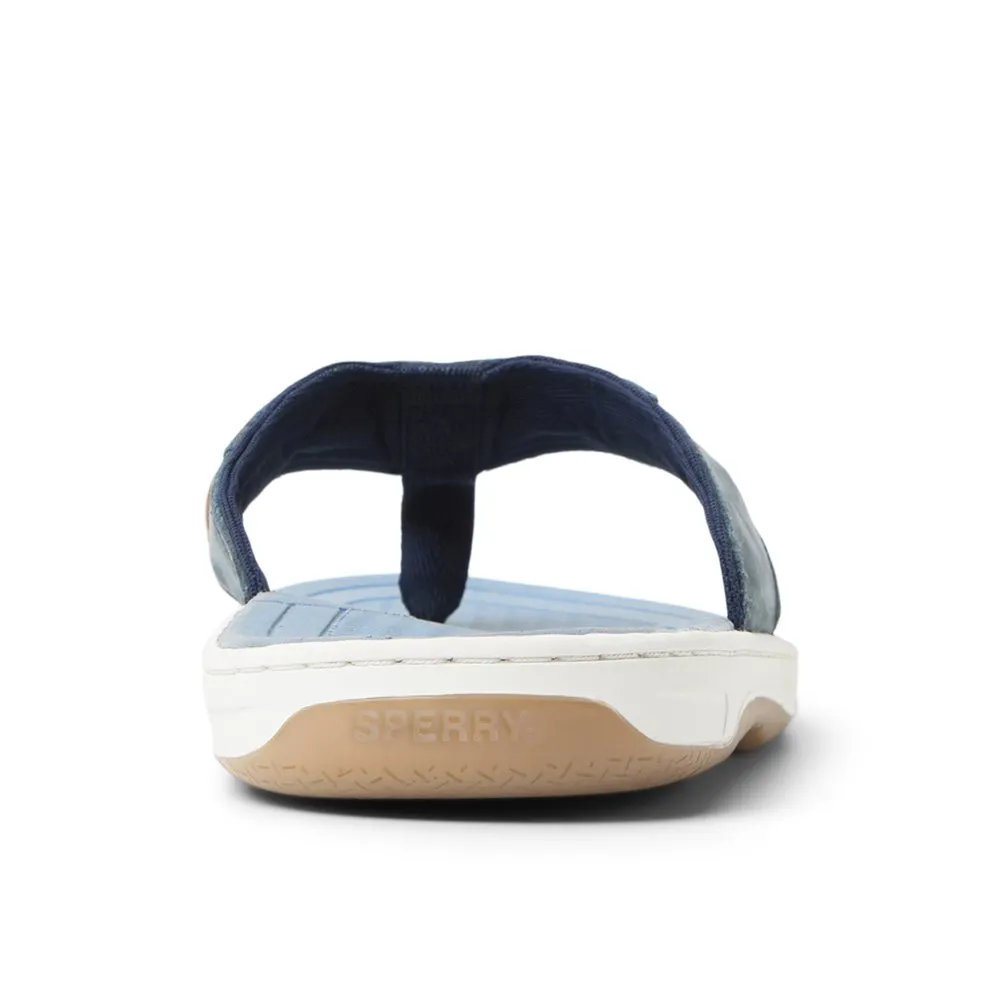 Baitfish Thong Sandals