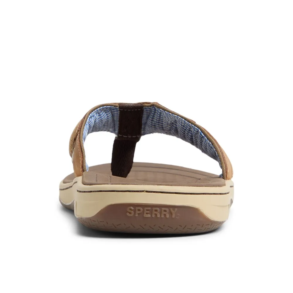 Baitfish Thong Sandals