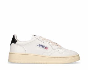 Denim, Best For Workouts, Be First In Line Basic function offer Autry Medalist Low Buy & Get Gift