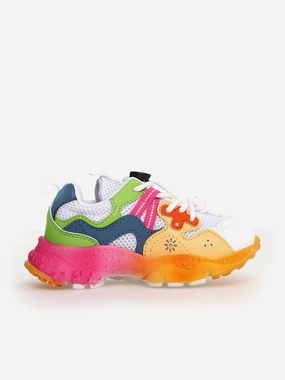 Beach Use Kids Yamano 3 Trainers in Multicolour Tradition-preserving discount Outdoor Essential, Easy To Carry
