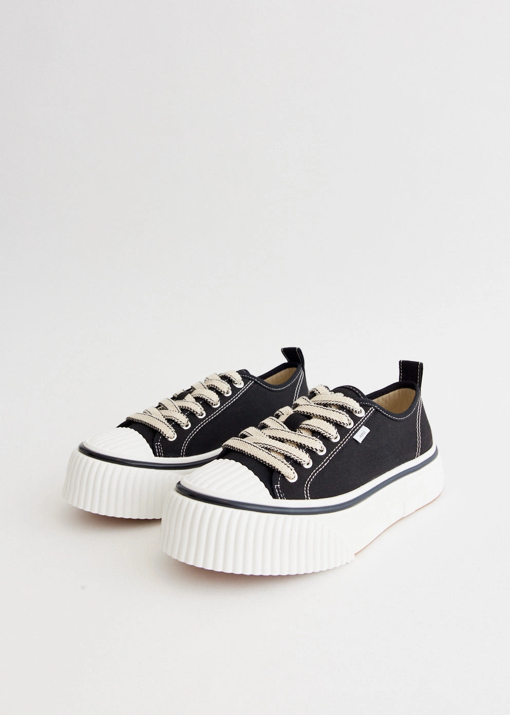 Discover More Low Top Ami 1980 Sneakers