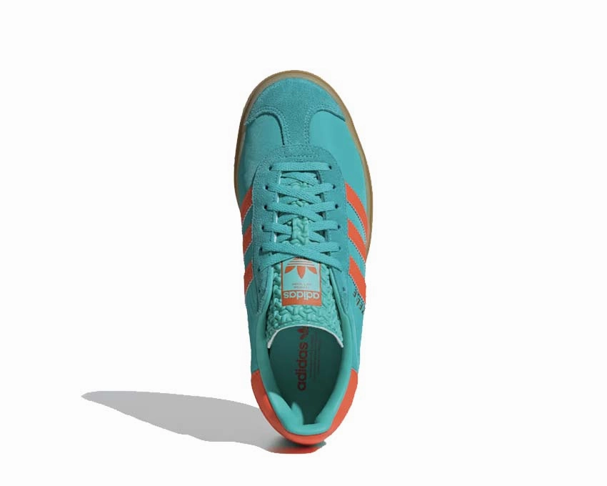Discover More Adidas Gazelle Bold W