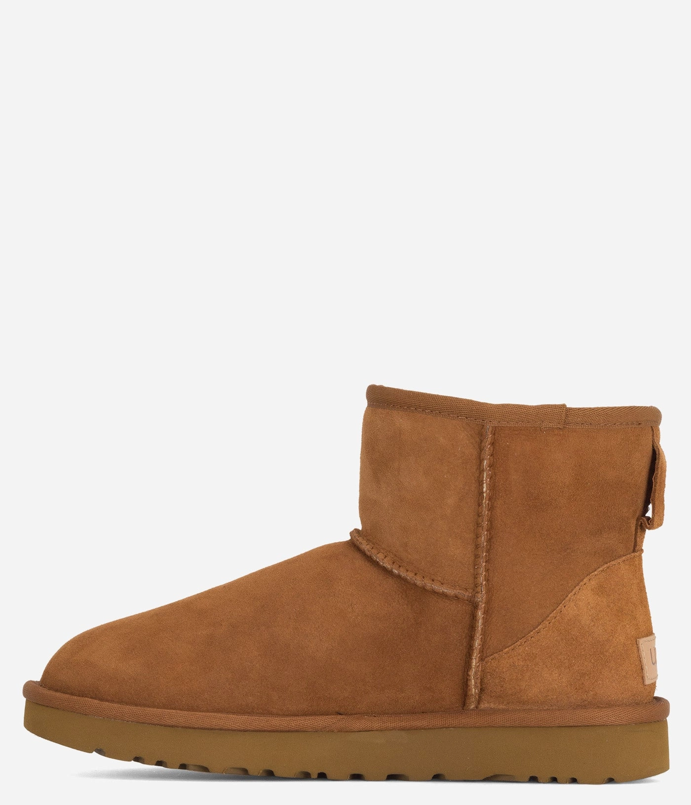 Ready To Ship, Crafted For You, Casual UGG Classic Mini II Sheepskin Boot - Women