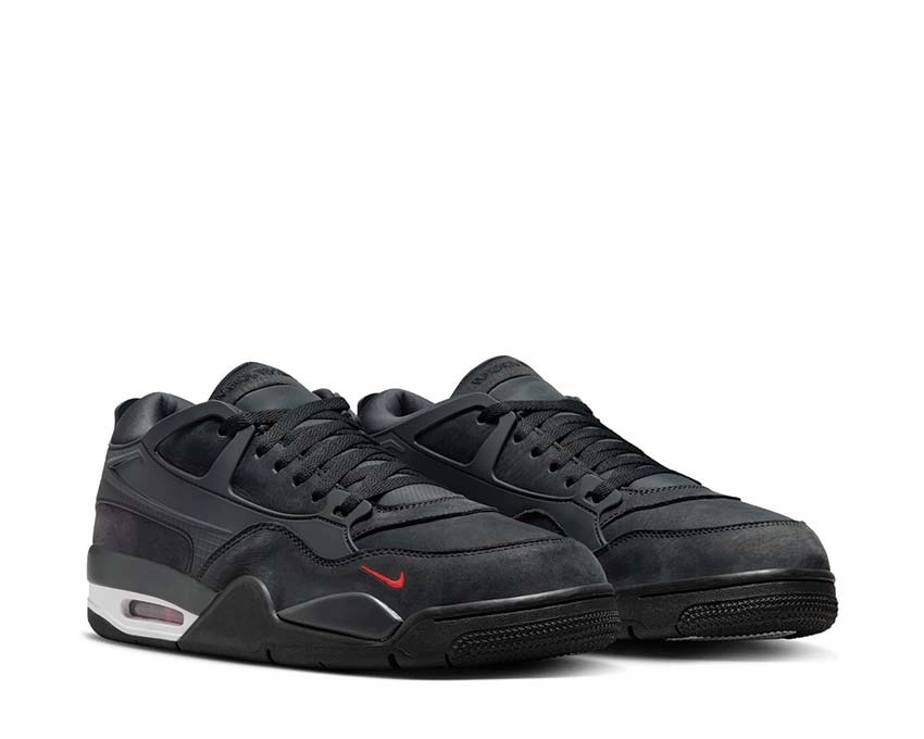 Air Jordan 4RM SP Nigel "Driveway Grey" Click To Buy, Superior Materials, Shop Now