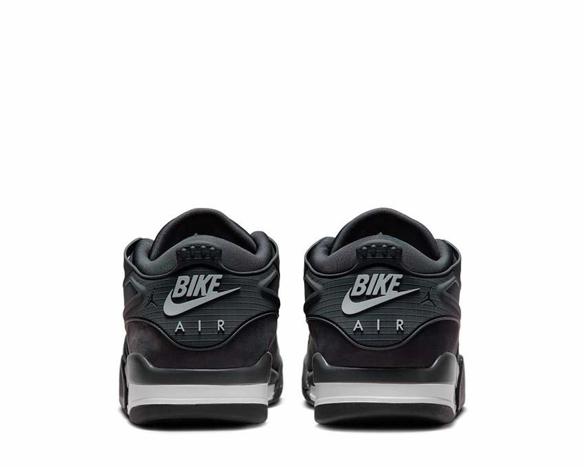 Popular Choice Air Jordan 4RM SP Nigel "Driveway Grey"