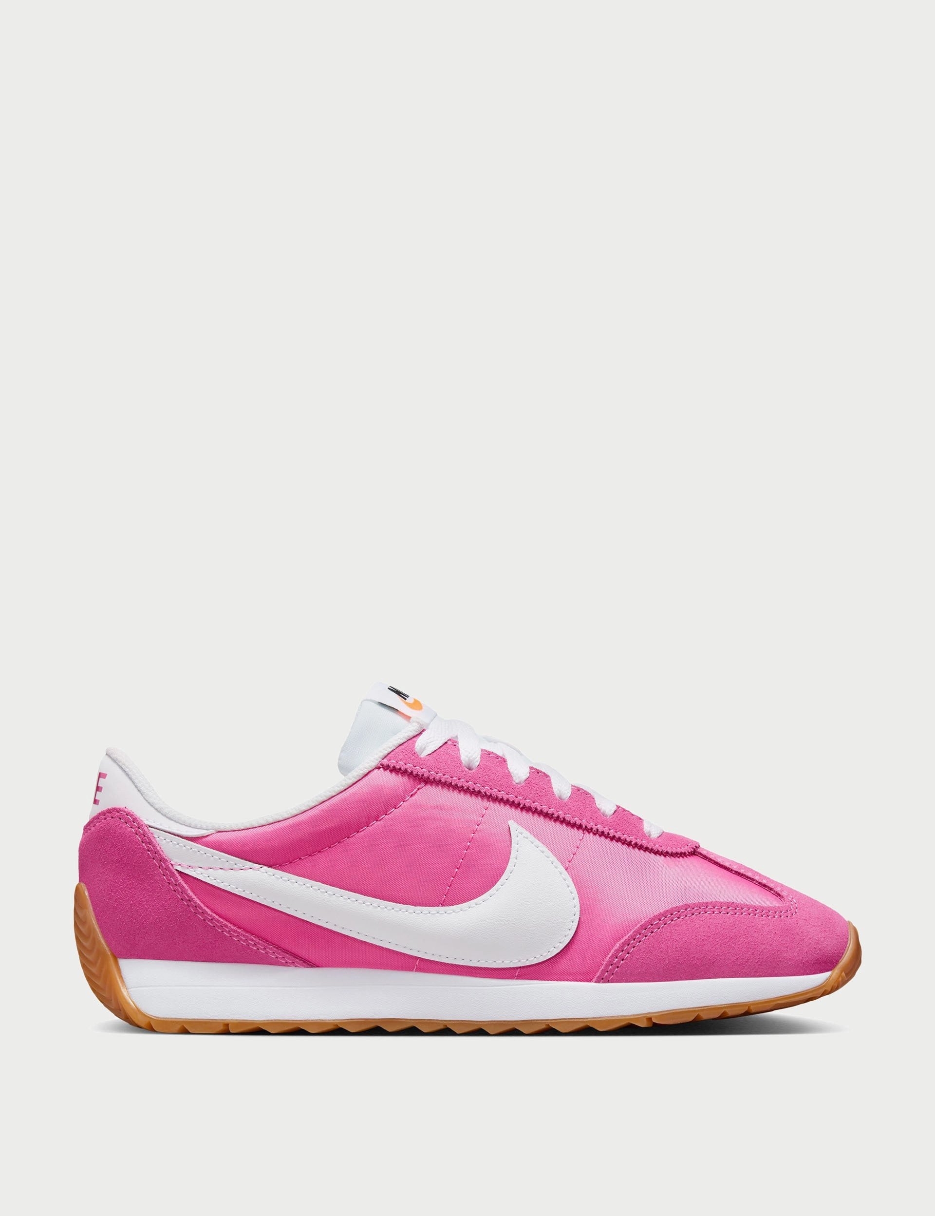 Seamless Style Beginner use deal Pacific Shoes - Pinksicle/Gum Light Brown/Total Orange/White Surprise Bonus