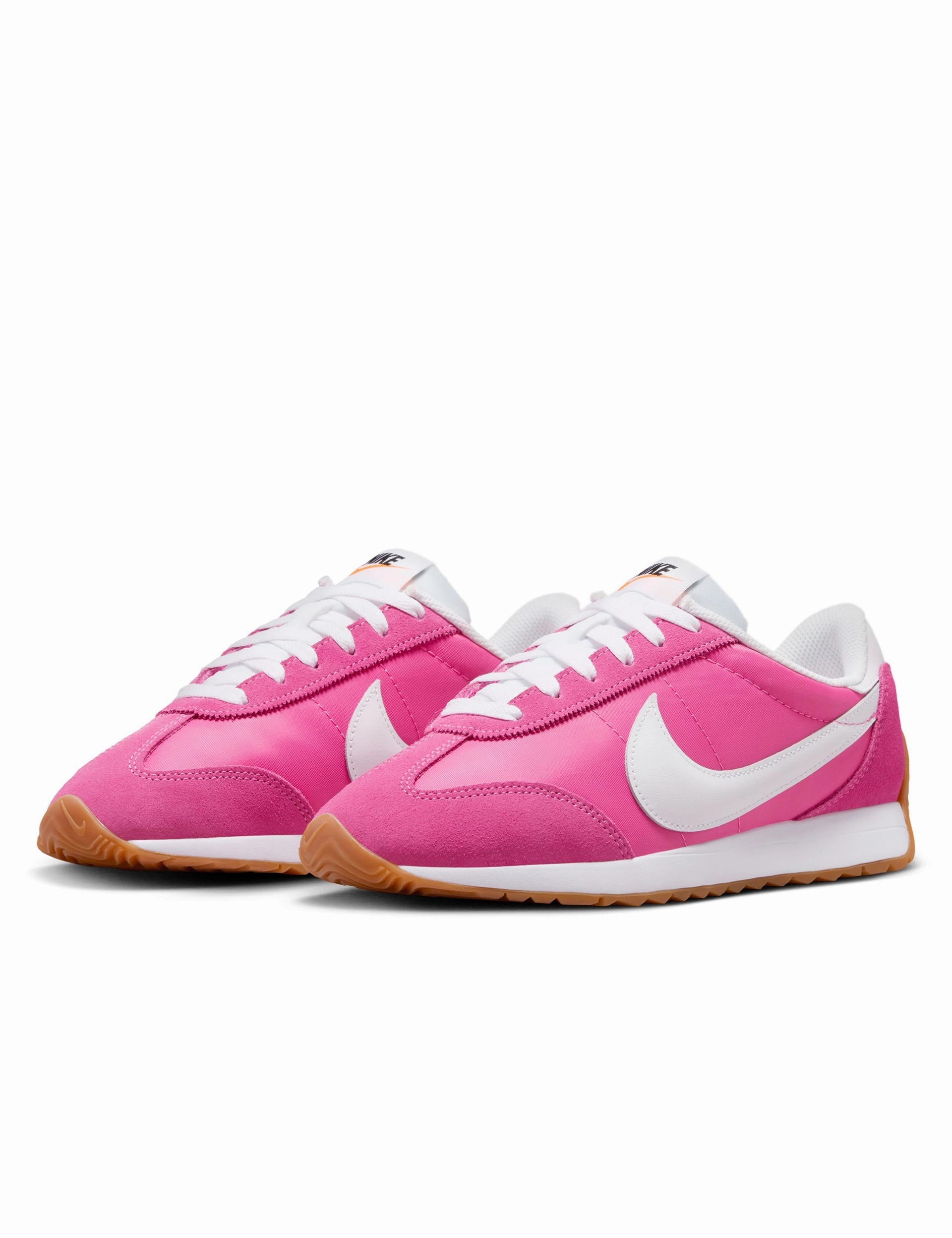 Top Pick Today Pacific Shoes - Pinksicle/Gum Light Brown/Total Orange/White Cute
