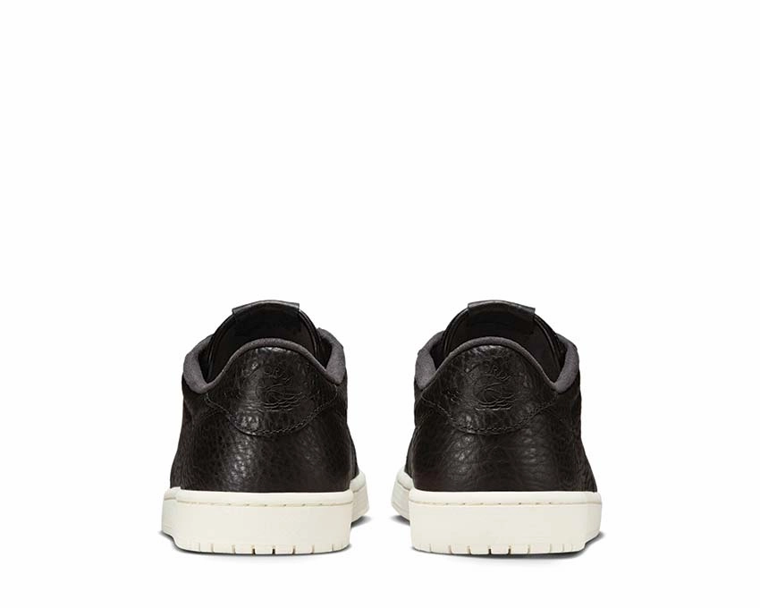 Shop With Confidence, DonT Wait, Elevate Air Jordan 1 Retro Low "No Swoosh"