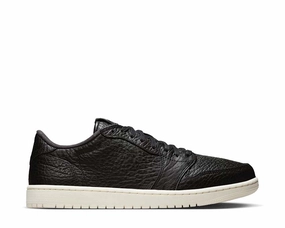 Perfect Fit, Fits Any Lifestyle Best-Rated Goodie Air Jordan 1 Retro Low "No Swoosh" Coated Canvas
