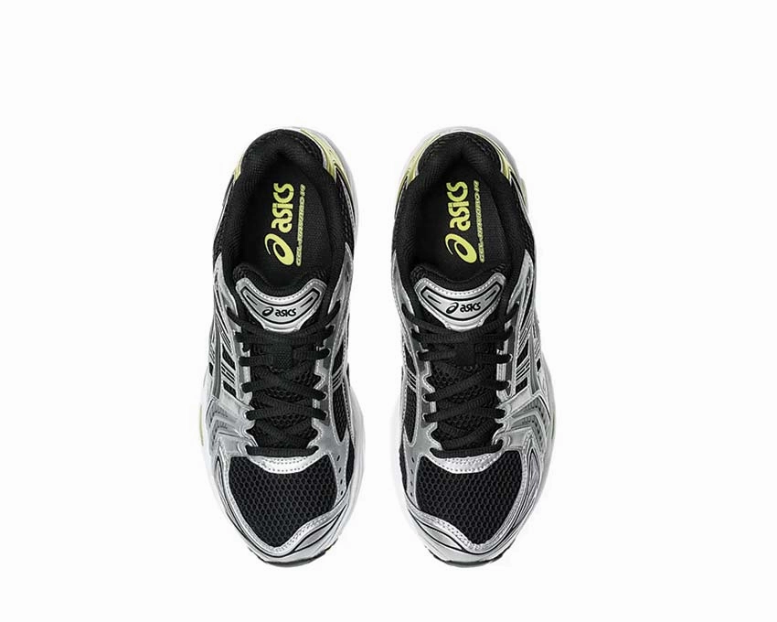 Asics Gel Kayano 14 "Lemon Spark" For Every Occasion