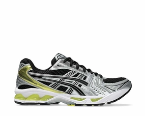 Engineered To Perform Best-Rated Goodie Asics Gel Kayano 14 "Lemon Spark" New Innovation Fast & Secure Checkout