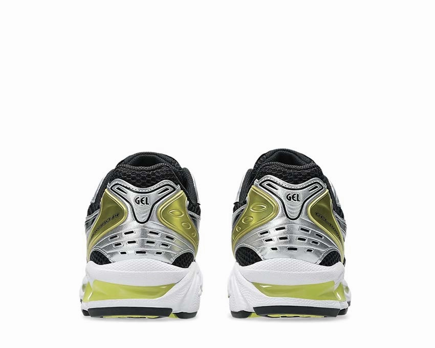 Perfect For Daily Use, Padded Strap Asics Gel Kayano 14 "Lemon Spark"