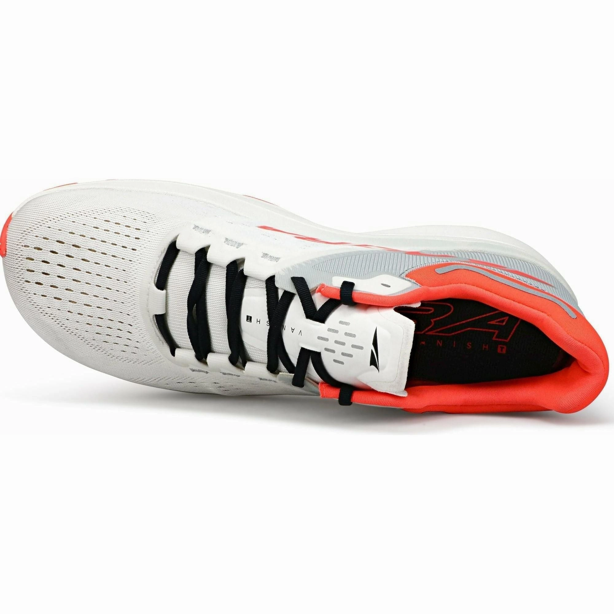 Lining Altra Vanish Tempo Mens Running Shoes - White