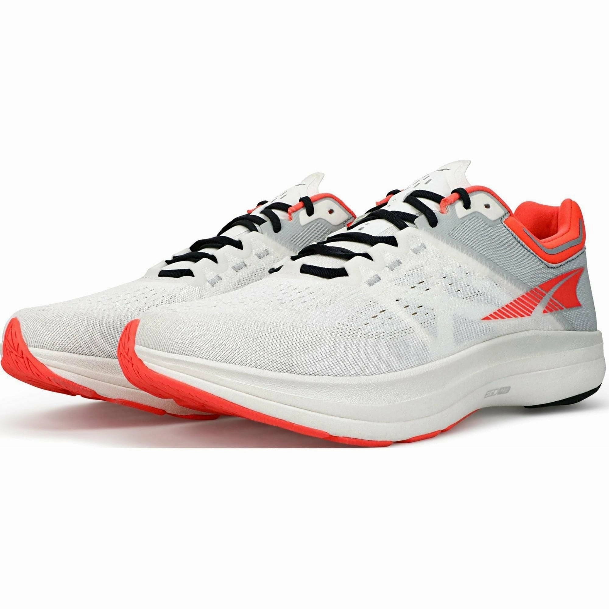 Classic Aesthetic, Gym Tote Bag With Shoe Compartment Altra Vanish Tempo Mens Running Shoes - White