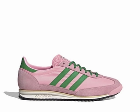 Refined Look Best value selection Adidas SL 72 OG W "Glow Pink" Early access