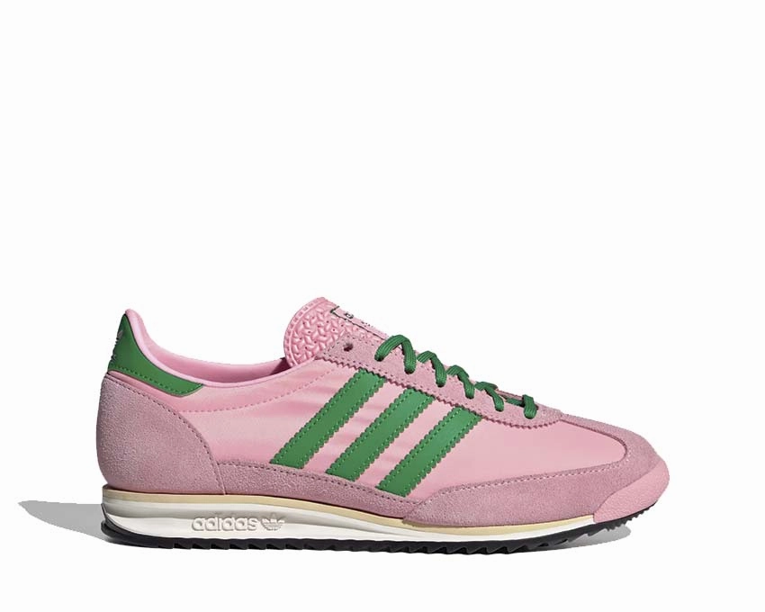 Refined Look Best value selection Adidas SL 72 OG W "Glow Pink" Early access