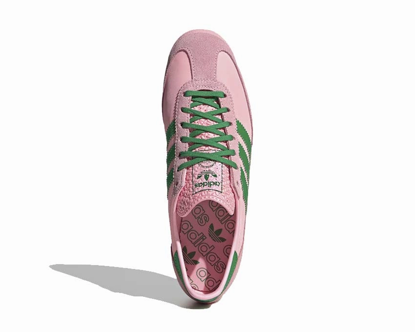 For Every Occasion Adidas SL 72 OG W "Glow Pink"