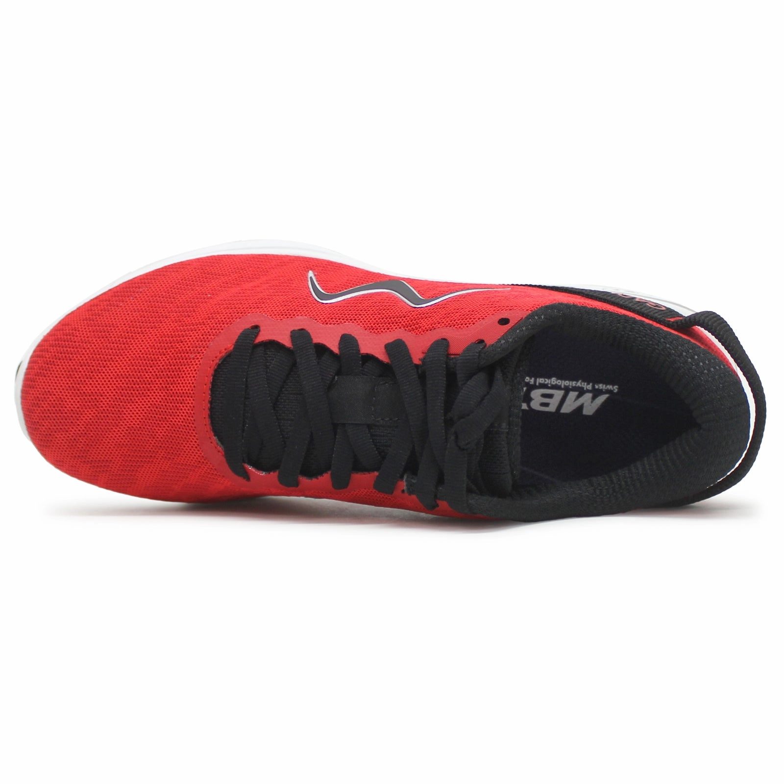 This WonT Last Long, Best Deal Online, A Better Way To Shop MBT Gadi II Textile Women's Comfort Red Trainers