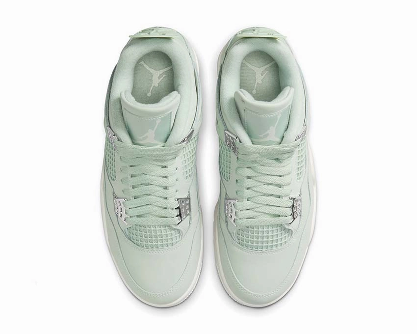 Get More For Less Air Jordan 4 Retro W "Abundance" This Is A Steal