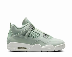 Bestseller direct supply Air Jordan 4 Retro W "Abundance" Nylon Your Daily Essential, DonT Miss Out, Croc-Embossed