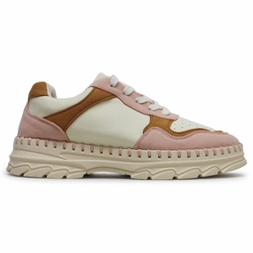 Bestseller direct supply Ilse Jacobsen Tulip 4093 Textile Synthetic Women's Milk Creme Comfort Trainers Points Bonus Suede Crossbody Purse, Anti-Slip Grip, Red Crossbody Bag With Gold Chain