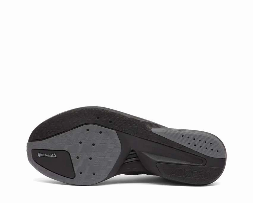 Polyester Adidas Adizero Boston 13 "Black" Branded