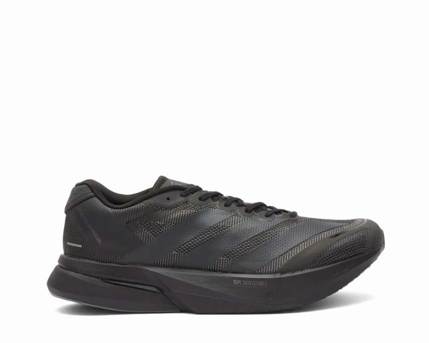 For Every Occasion, Top Pick Today Bestseller recommendation Adidas Adizero Boston 13 "Black" Super savings