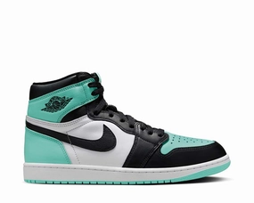 Bestseller Recommendation Air Jordan 1 Retro High OG "Green Glow" One-size-fits-all deal For City Or Trail, Top-Rated Product