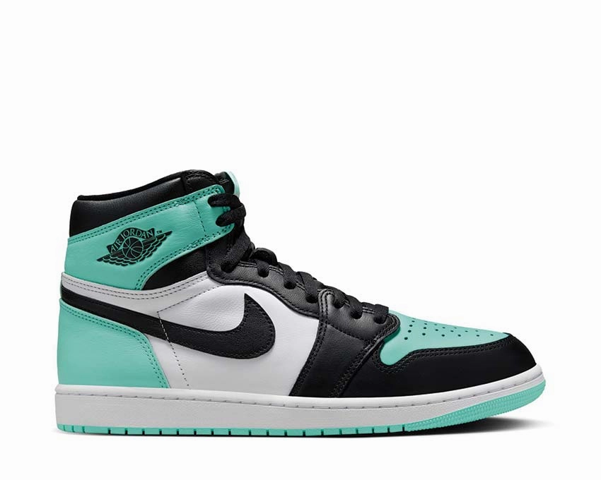 Bestseller Recommendation Air Jordan 1 Retro High OG "Green Glow" One-size-fits-all deal For City Or Trail, Top-Rated Product