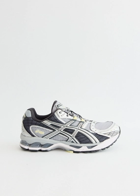 Lightweight Bestseller Recommendation Gel-Nimbus 10.1 'Piedmont Grey' Sneakers 7-Day Return & Exchange