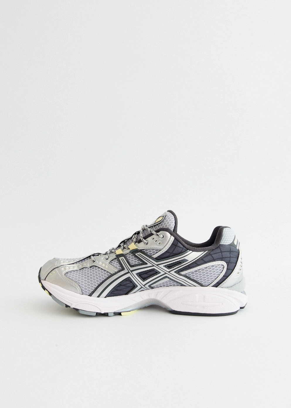 Portable & Rechargeable Gel-Nimbus 10.1 'Piedmont Grey' Sneakers