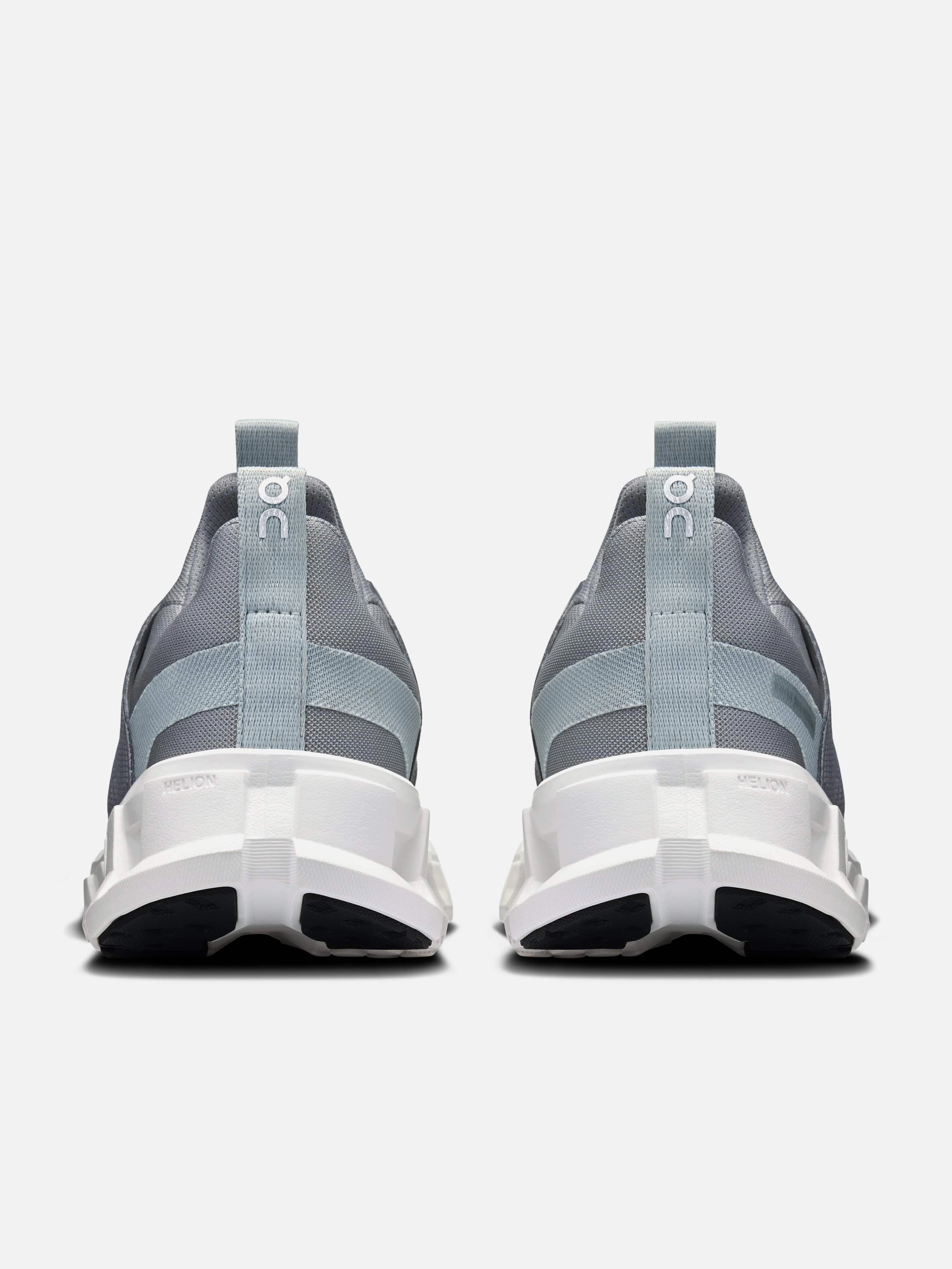Kids Cloudswift Trainers in Grey Top Seller This Week, Perfect For You
