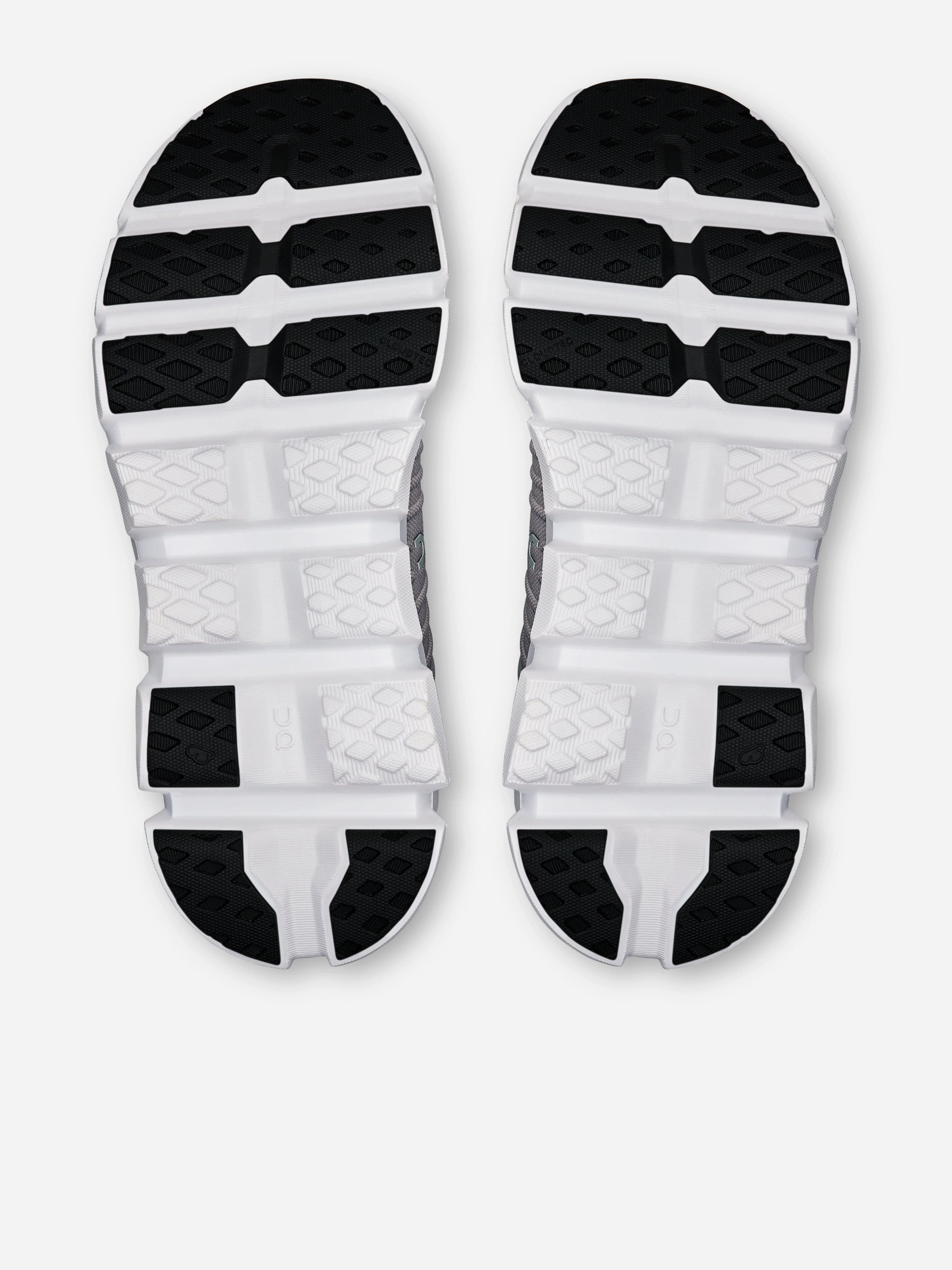 Everyday Luxury, Hot Pick Of The Day Kids Cloudswift Trainers in Grey