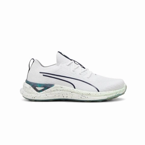 Denim Messenger Bag Bestseller Recommendation Puma - Men's Puma x Palm Tree Club Electrocat Nitro Golf Shoes (310559 01) Cork Get Yours