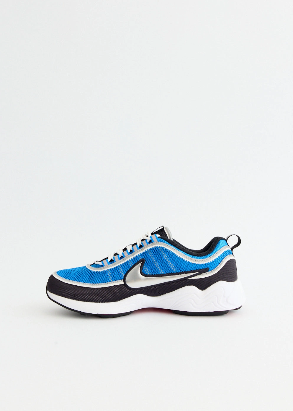 Premium Travel Backpack Air Zoom Spiridon 'Signal Blue' Sneakers